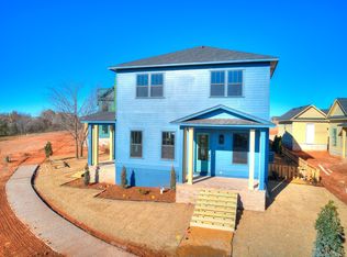 29596 Memory Ln #A, Norman, OK 73072