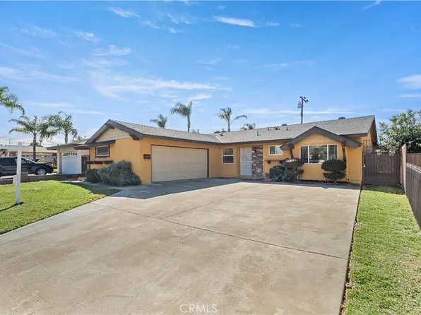 16410 Burtree St, La Puente, CA 91744