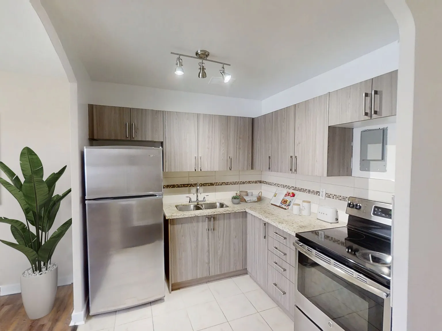 30 Vinci: Faywood-Vinci Community — Photo 1