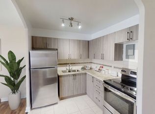 30 Vinci: Faywood-Vinci Community, Toronto, ON M3H 2Y7