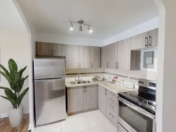 45 Faywood: Faywood-Vinci Community