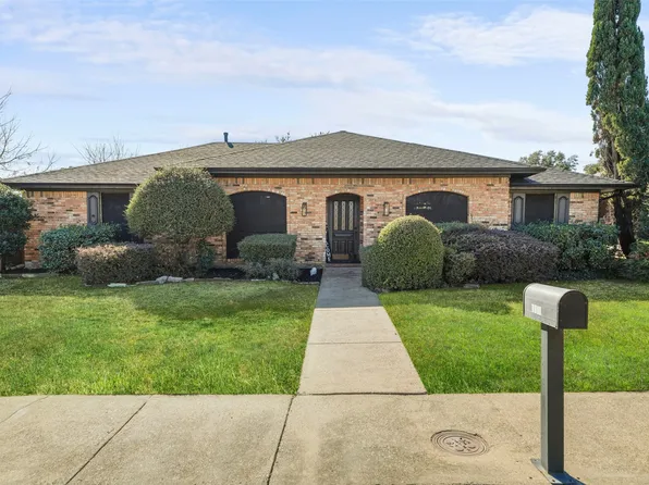 1954 Chesham Dr, Carrollton, TX 75007