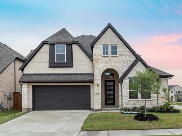 14462 McClint St, Pilot Point, TX 76258