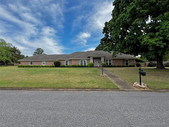 108 Tensaw Rd, Montgomery, AL 36117