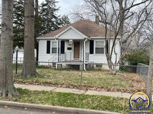 1235 SW Medford Ave, Topeka, KS 66604