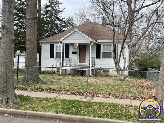 1235 SW Medford Ave, Topeka, KS 66604