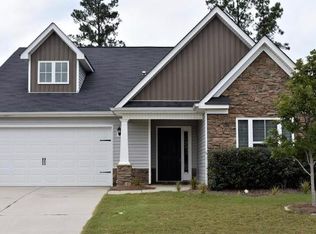 667 Shipley Ave, Grovetown, GA 30813