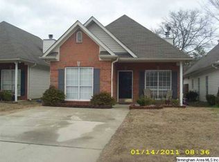 9002 Brookline Ln, Helena, AL 35080