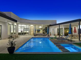 586 Altair Ct, Palm Springs, CA 92264
