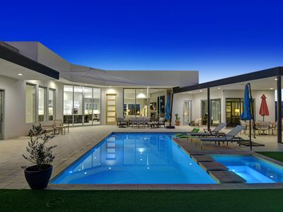 586 Altair Ct, Palm Springs, CA, 92264