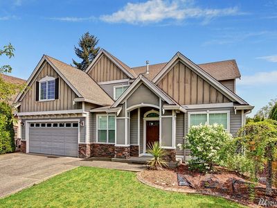 30532 122nd Ave SE, Auburn, WA, 98092