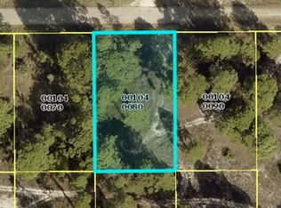 2505 35th St SW, Lehigh Acres, FL 33976