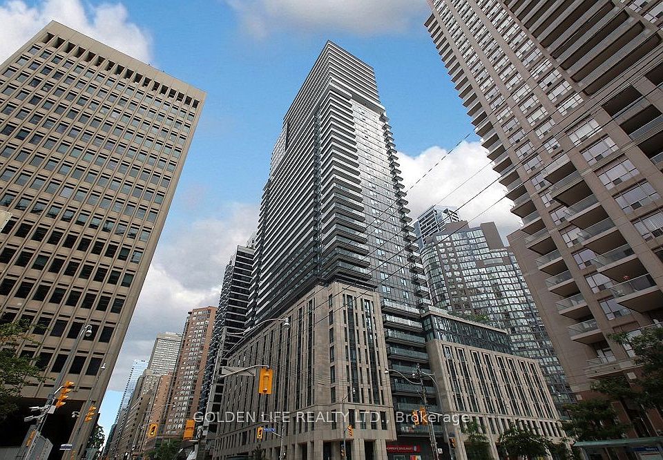 1st image of 955 Bay St #1614