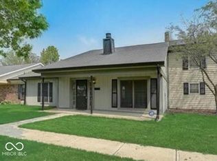 9532 Grinnell St, Indianapolis, IN