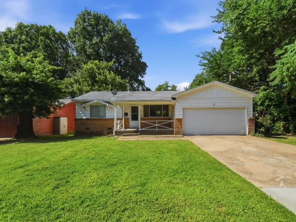 2014 E 49th St N, Tulsa, OK 74130