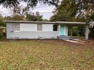 4234 Homer Rd S, Jacksonville, FL 32209