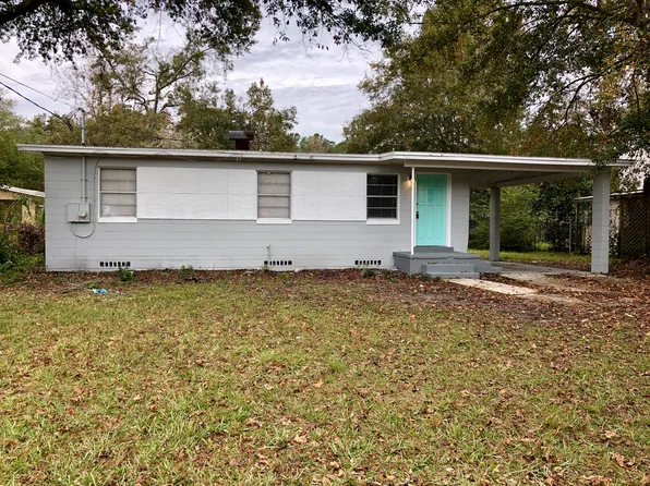 4234 Homer Rd S, Jacksonville, FL 32209