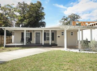 2420 Musselwhite Ave, Orlando, FL 32804
