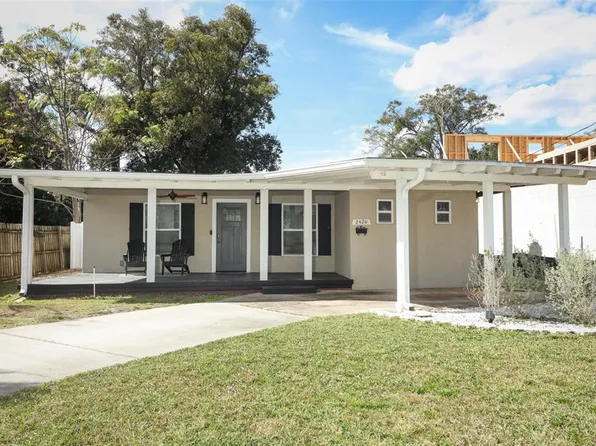 2420 Musselwhite Ave, Orlando, FL 32804