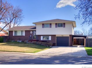 1732 S Everett St, Lakewood, CO 80232