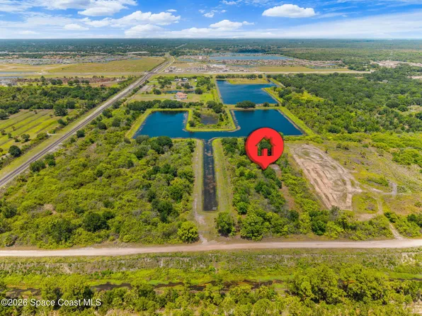 0 Willowbrook St Lot 71, Palm Bay, FL 32909