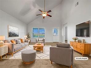 1st image of 4514 Mondial Dr