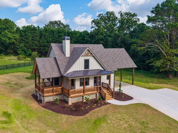 63 Redridge Rd, Morganton, GA 30560