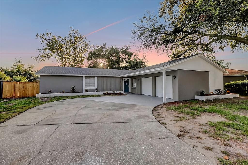 1533 Twin Palms Loop, Lutz, FL 33559 Zillow