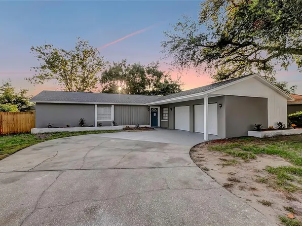 1533 Twin Palms Loop, Lutz, FL 33559