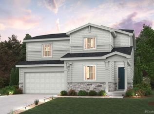 4265 Gozzer Ranch Dr, Elizabeth, CO 80107