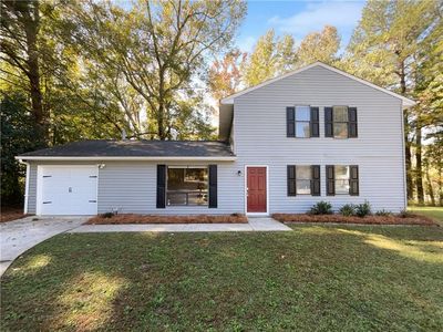 125 Cainwood Ct W, Atlanta, GA, 30349