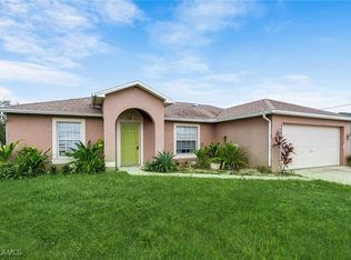 444 NW 1st Ter, Cape Coral, FL 33993