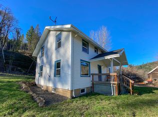 56334 NW Wilson River Hwy, Gales Creek, OR 97117
