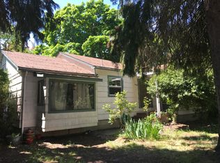 1690 Parker St, Ashland, OR 97520