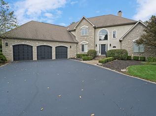 5232 Brighton Pl, Powell, OH