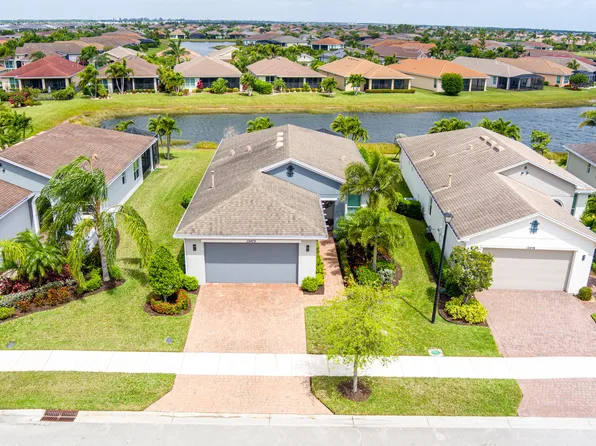 12472 SW Weeping Willow Avenue, Port St Lucie, FL 34986