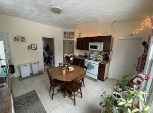 129 Saint Alphonsus St #2, Roxbury Crossing, MA 02120