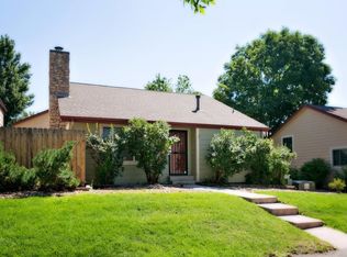 2903 S Revere St, Aurora, CO 80014