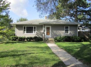 220 S Joliet St, Wilmington, IL