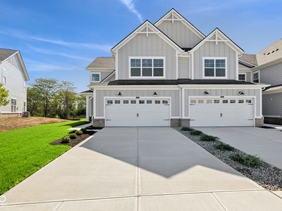12617 Morning Ridge Way #1801, Noblesville, IN, 46060