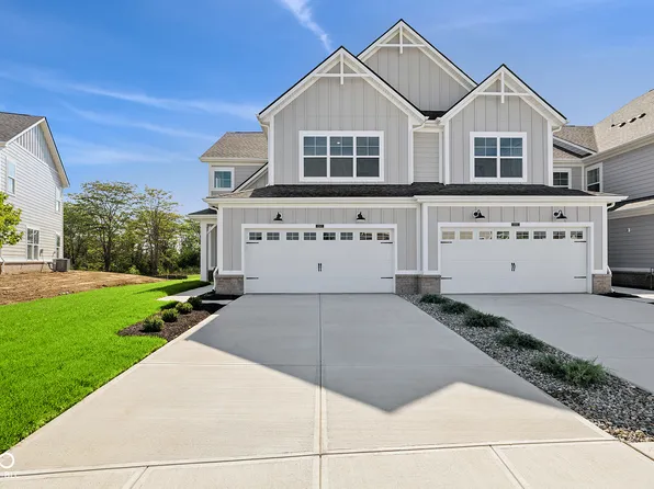 12617 Morning Ridge Way #1801, Noblesville, IN 46060