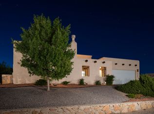 2304 Flintstone Loop, Las Cruces, NM 88012