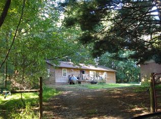 1321 Hurricane Ridge Rd, Meadows Of Dan, VA 24120