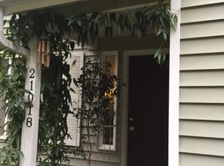 21018 25th Dr SE, Bothell, WA 98021