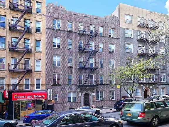 4th image of 504 W 167th St #2F
