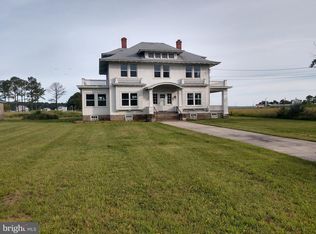 1210 Old Madison Rd, Madison, MD 21648