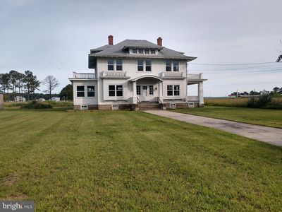 1210 Old Madison Rd, Madison, MD, 21648