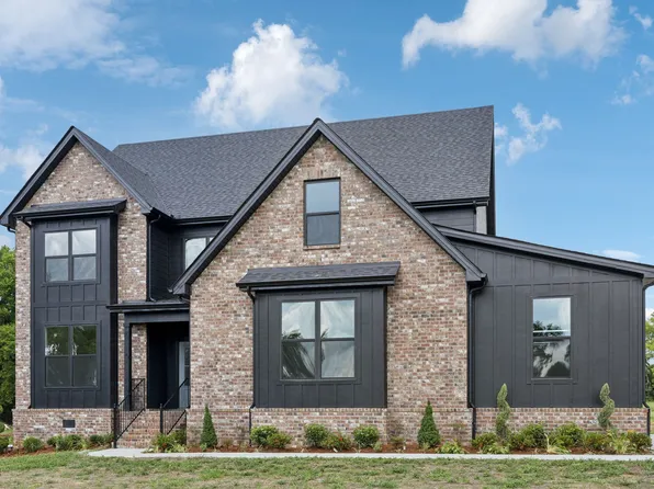 0 Joe Rowlin Rd Lot 1, Christiana, TN 37037