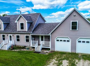 19 Ratt Mill Hill Rd, Readfield, ME 04355