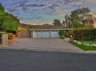 2298 Watertown Ct, Thousand Oaks, CA 91360